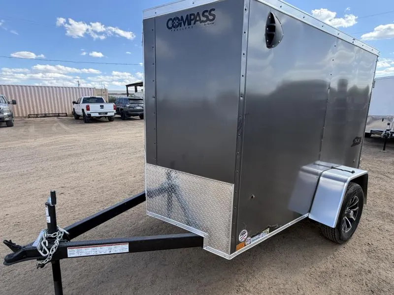 new Other Trailers Compass  for sale, in Glendale, AZ Thumbnail 2