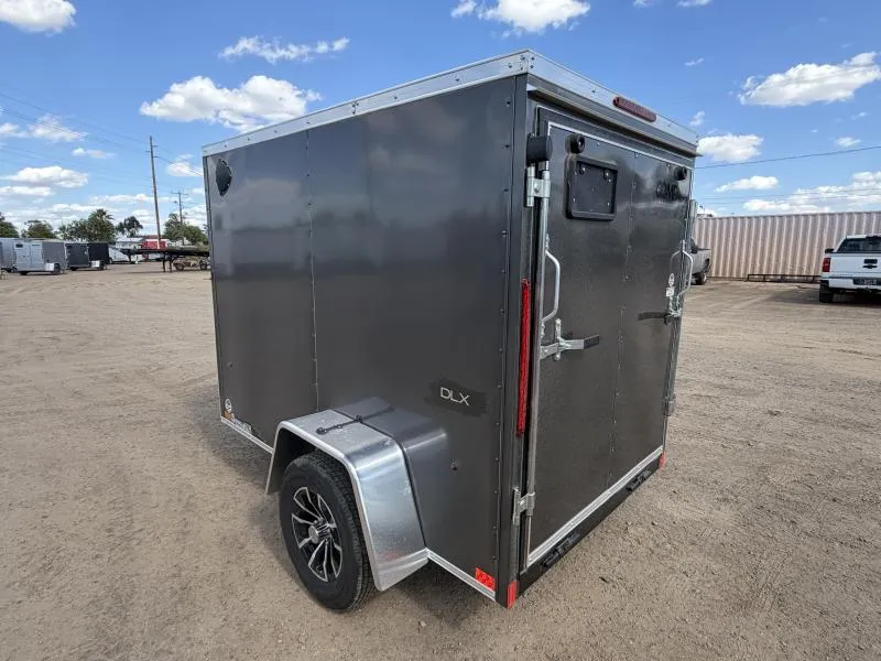 new Other Trailers Compass  for sale, in Glendale, AZ Thumbnail 6