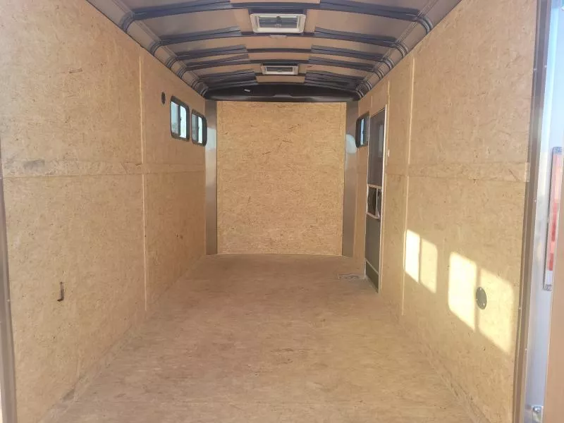 new Cargo (Enclosed) Trailers Compass  for sale, in Mesa, AZ Thumbnail 5