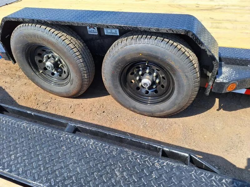 new Equipment / Flatbed Trailers Norstar  for sale, in Glendale, AZ Thumbnail 5