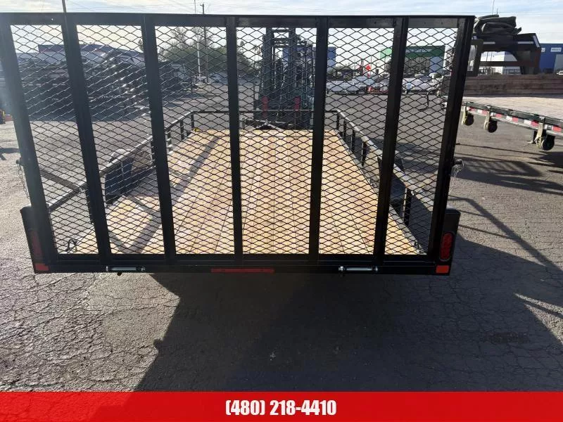 used Other Trailers Echo Trailers  for sale, in Mesa, AZ Thumbnail 3