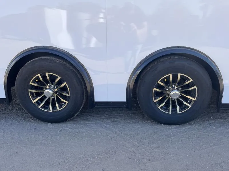 new Other Trailers Compass  for sale, in Glendale, AZ Thumbnail 4