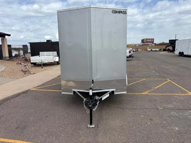 new Cargo (Enclosed) Trailers Compass  for sale, in New River, AZ Thumbnail 2