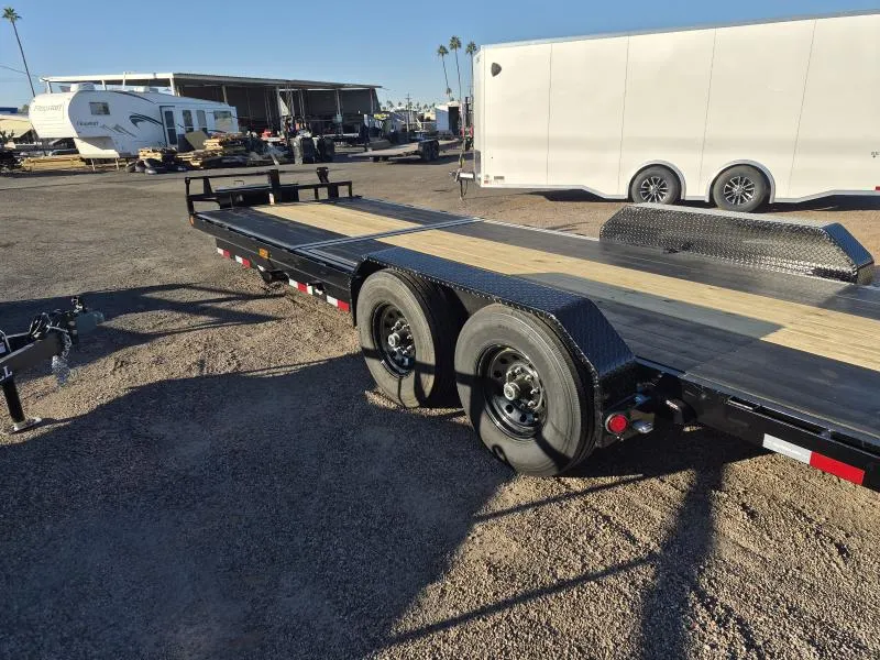new Other Trailers PJ Trailers  for sale, in Mesa, AZ Thumbnail 3