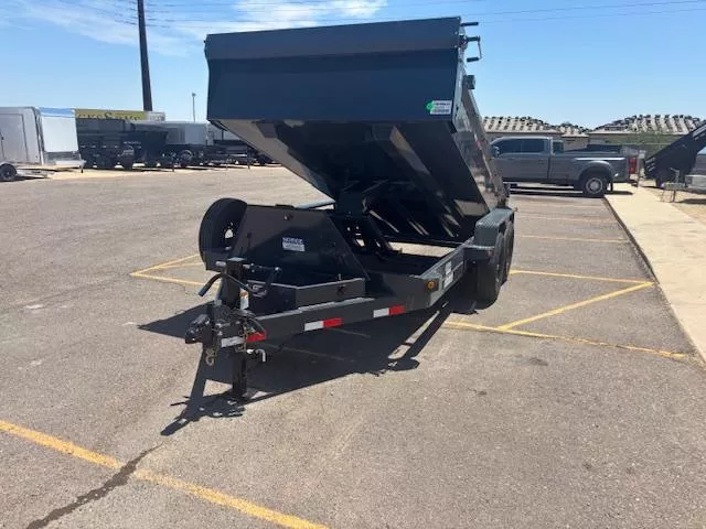 new Dump Trailers Norstar  for sale, in New River, AZ Thumbnail 5