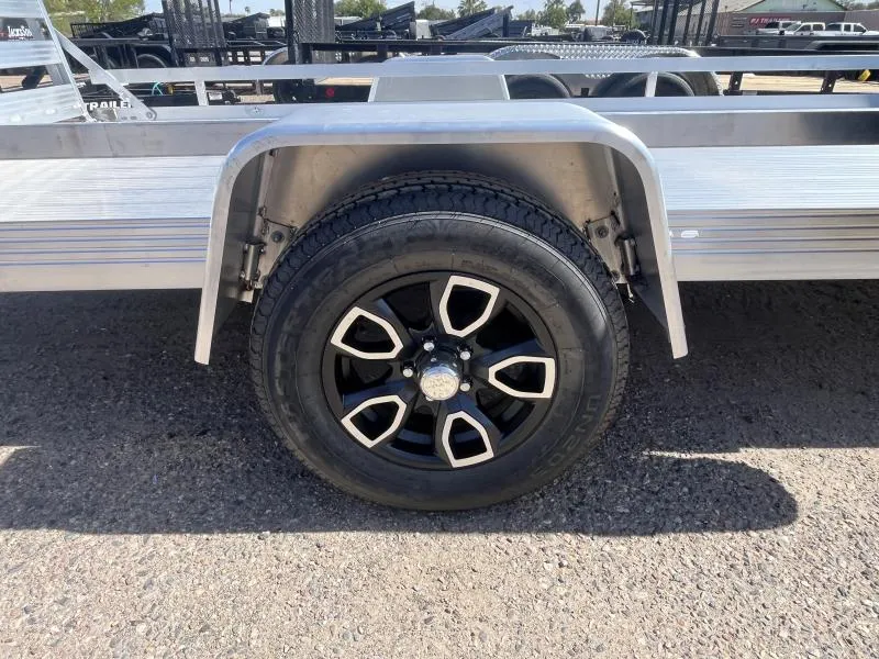 new Other Trailers Bear Track  for sale, in Glendale, AZ Thumbnail 6