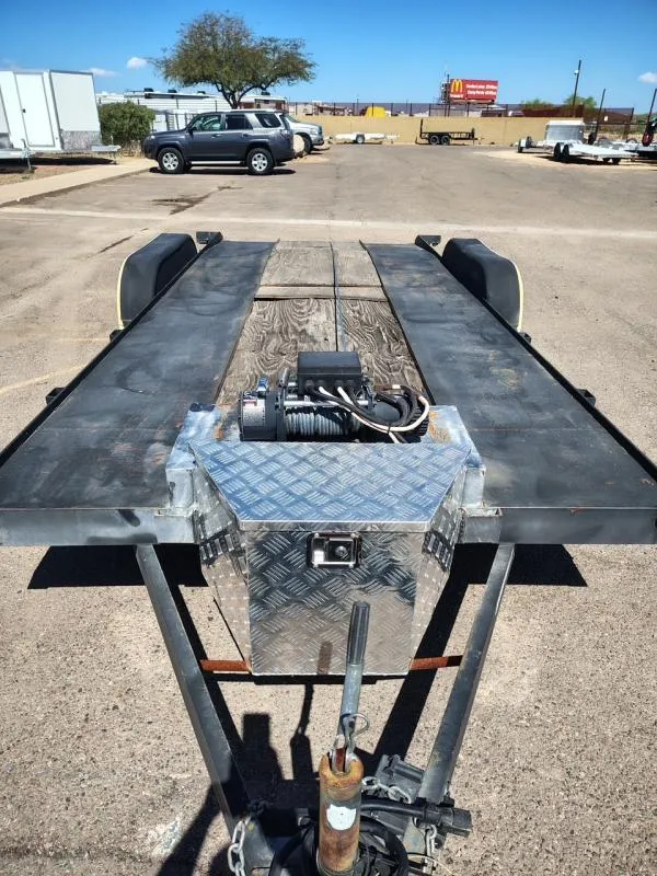 used Other Trailers Carson Trailers  for sale, in New River, AZ Thumbnail 2