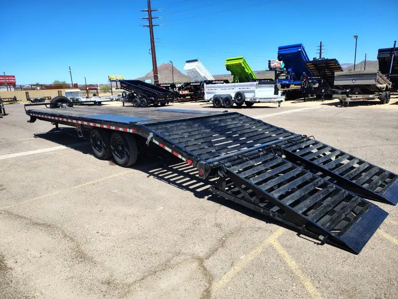 used Other Trailers Iron Bull  for sale, in New River, AZ Thumbnail 4