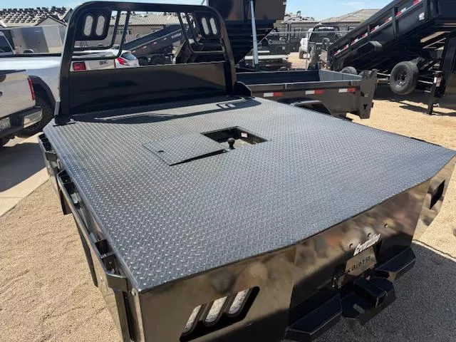 new Flat Decks Crownline (Hay Beds)  for sale, in New River, AZ Thumbnail 6