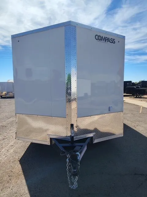 new Other Trailers Compass  for sale, in New River, AZ Thumbnail 4