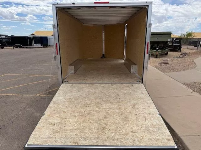 new Cargo (Enclosed) Trailers ALCOM  for sale, in Mesa, AZ Thumbnail 4