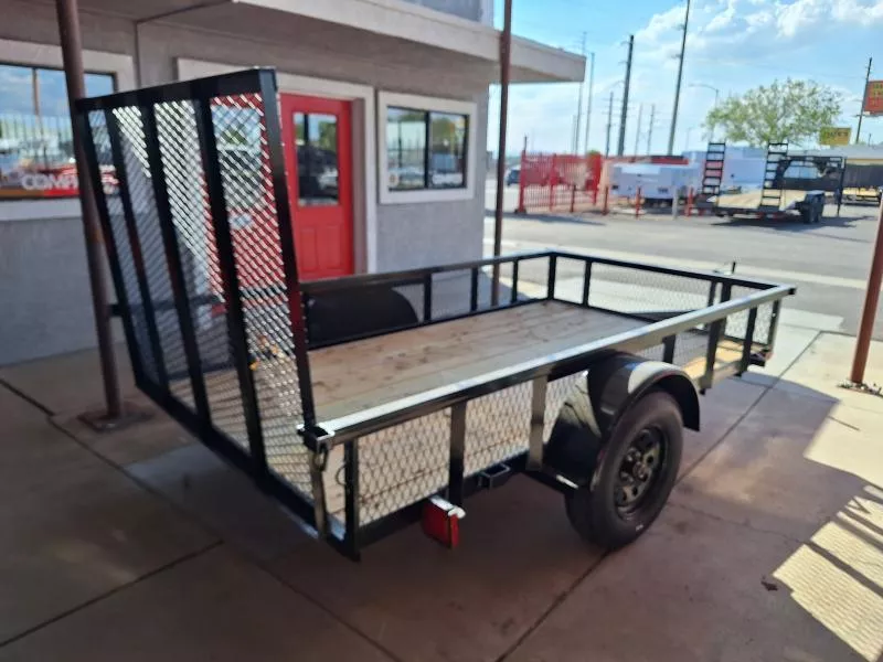 new Equipment / Flatbed Trailers Carry-On  for sale, in Glendale, AZ Thumbnail 6