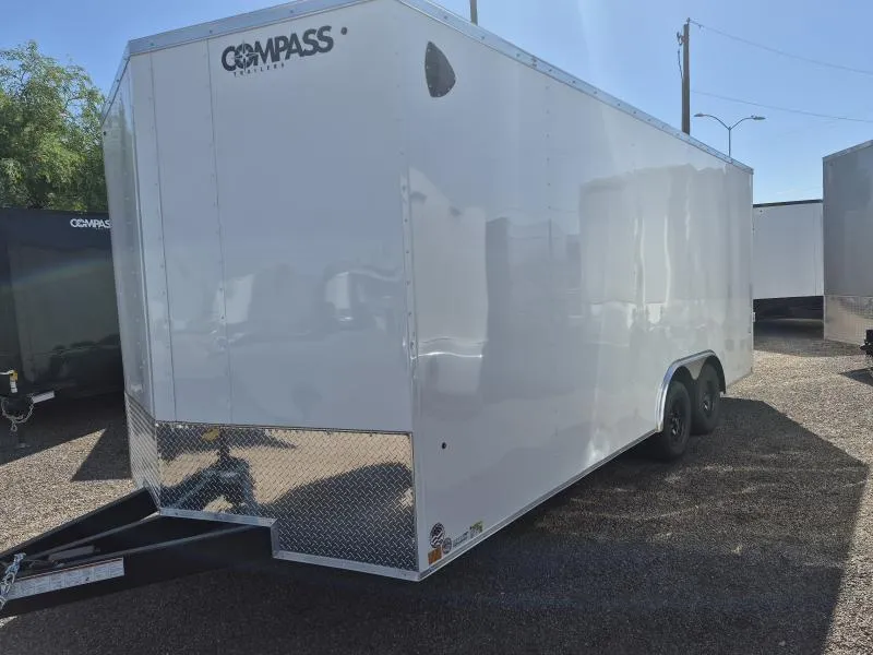 new Other Trailers Compass  for sale, in Mesa, AZ Thumbnail 3