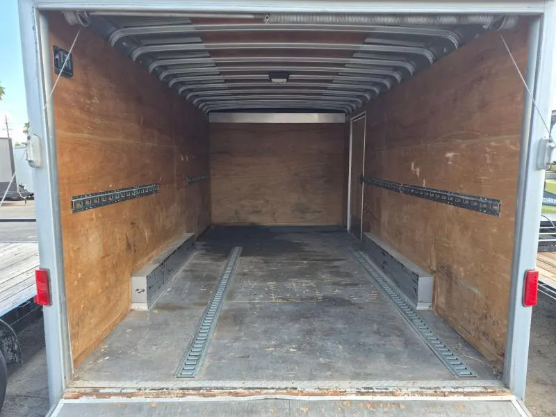 used Other Trailers Wells Cargo  for sale, in Mesa, AZ Thumbnail 2