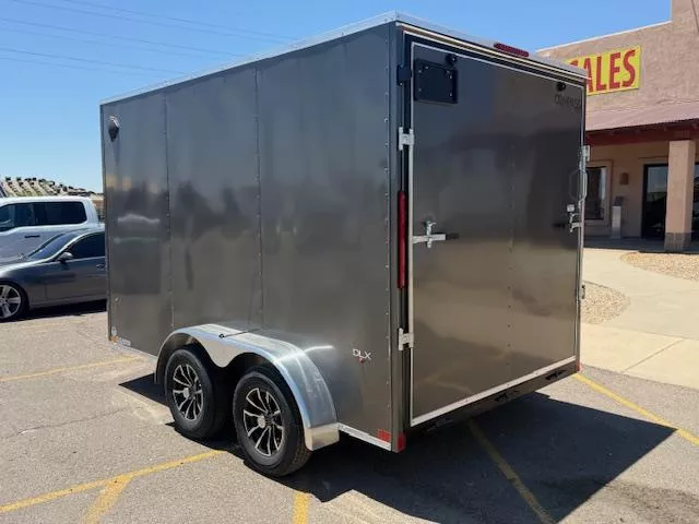 new Cargo (Enclosed) Trailers Compass  for sale, in New River, AZ Thumbnail 6