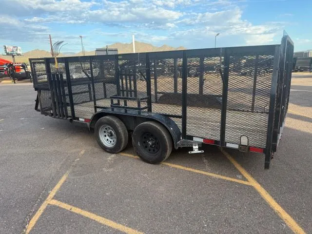 used Other Trailers LaCosta Trailers  for sale, in New River, AZ Thumbnail 7