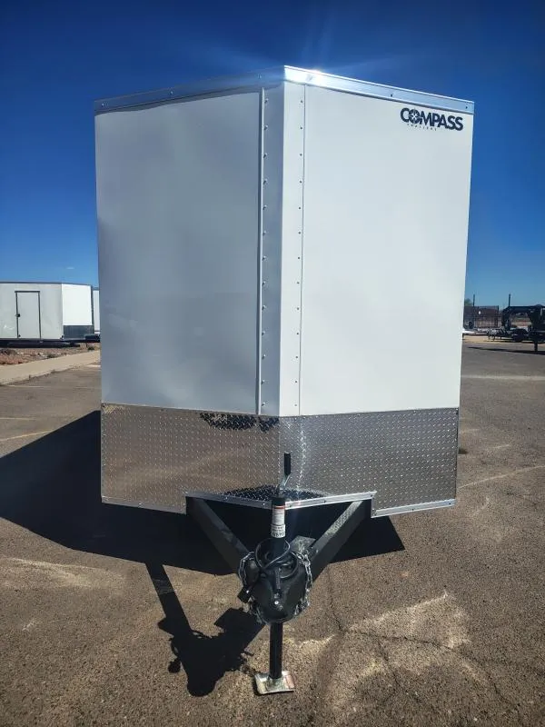 new Other Trailers Compass  for sale, in New River, AZ Thumbnail 4
