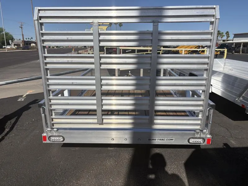 new Other Trailers Sure-Trac  for sale, in Mesa, AZ Thumbnail 5