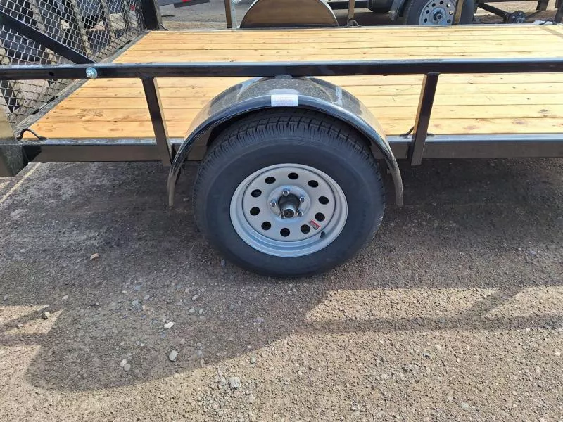 new Equipment / Flatbed Trailers Voyager  for sale, in Glendale, AZ Thumbnail 8