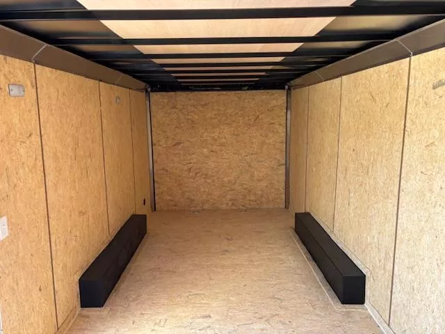 new Cargo (Enclosed) Trailers Compass  for sale, in New River, AZ Thumbnail 5