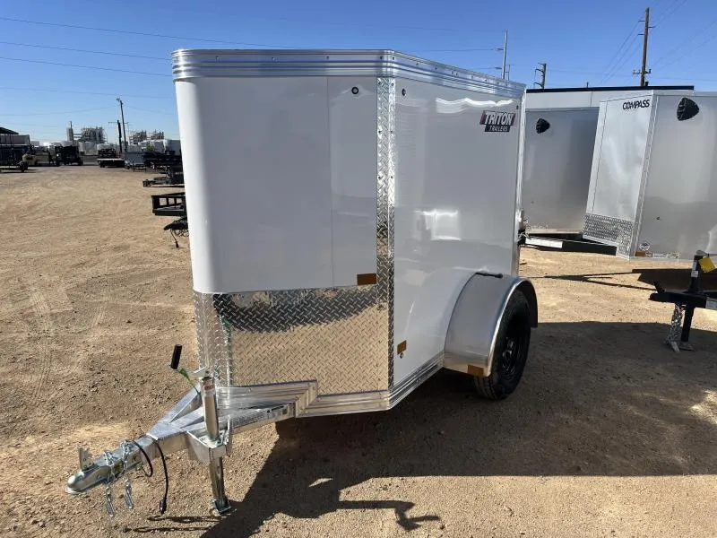 new Other Trailers Triton Trailers  for sale, in Glendale, AZ Thumbnail 14