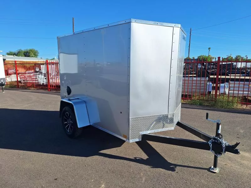 new Other Trailers Compass  for sale, in Glendale, AZ Thumbnail 2