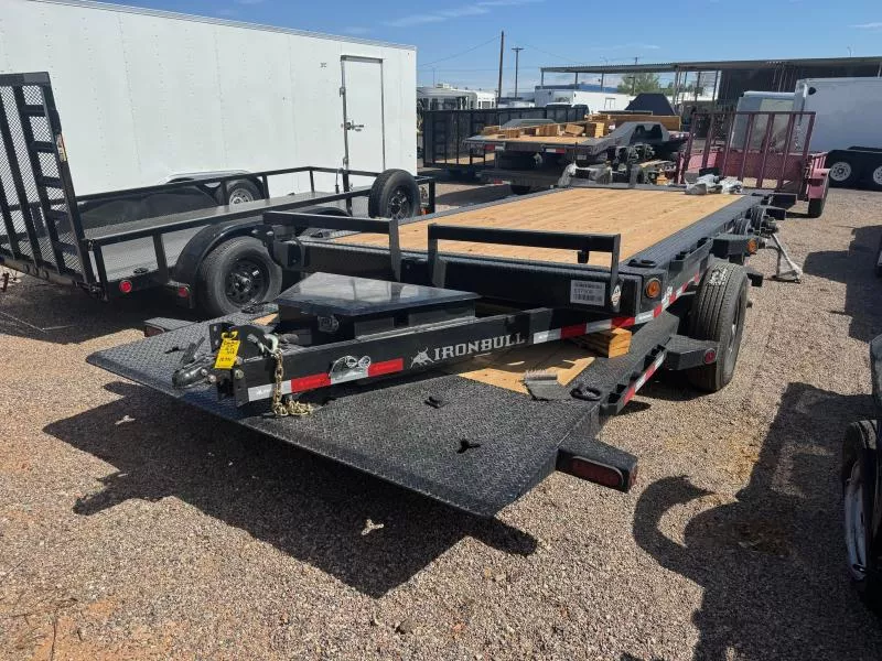 new Equipment / Flatbed Trailers Norstar  for sale, in Mesa, AZ Thumbnail 4