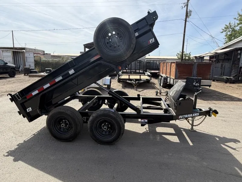 new Other Trailers PJ Trailers  for sale, in Glendale, AZ Thumbnail 5