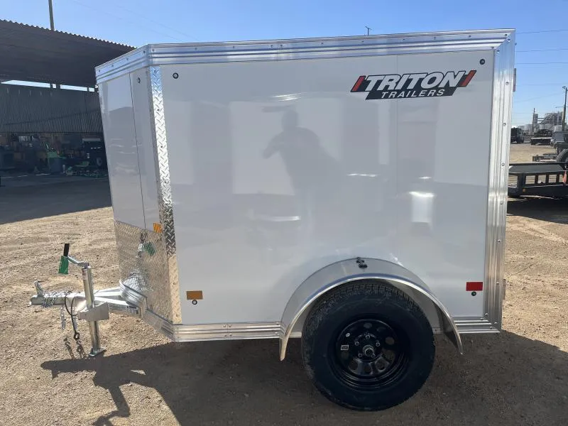new Other Trailers Triton Trailers  for sale, in Glendale, AZ Thumbnail 13