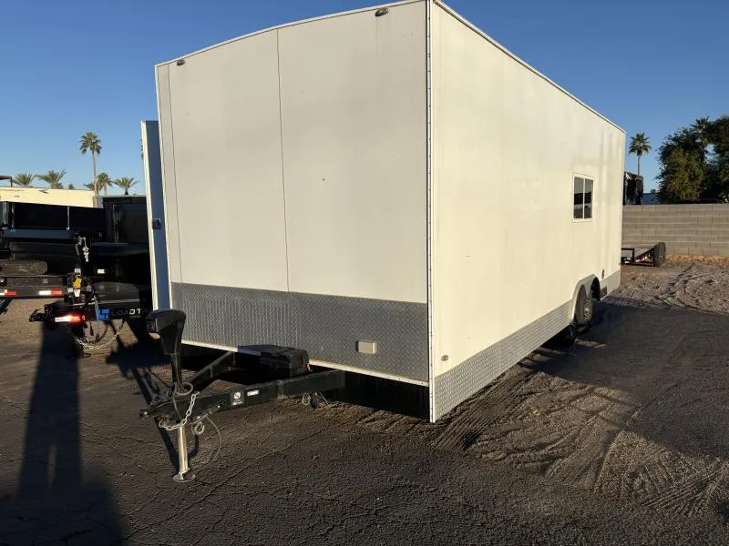 2024 Other 24x8.5 Other Trailer