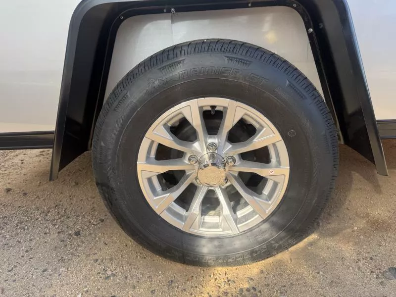 new Other Trailers Compass  for sale, in Glendale, AZ Thumbnail 5