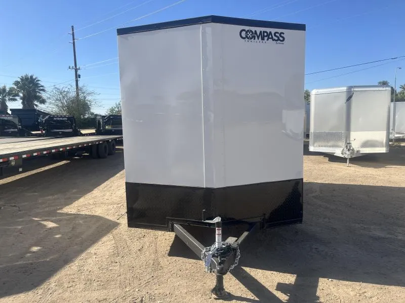 new Other Trailers Compass  for sale, in Glendale, AZ Thumbnail 10