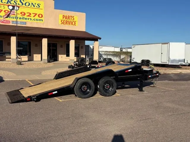 new Other Trailers Load Trail  for sale, in New River, AZ Thumbnail 5