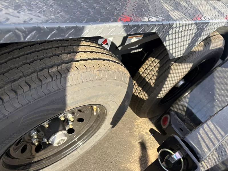 new Other Trailers Norstar  for sale, in Mesa, AZ Thumbnail 4