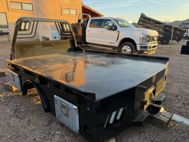 new Other Trailers Crownline (Hay Beds)  for sale, in New River, AZ Thumbnail 2