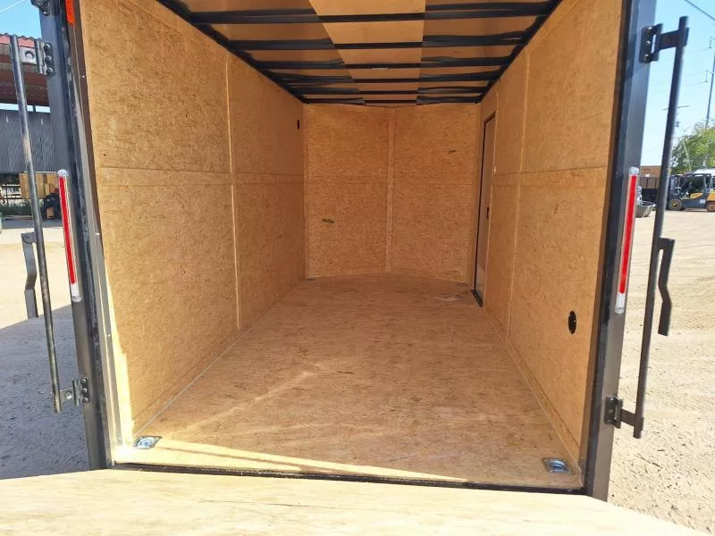 new Cargo (Enclosed) Trailers Compass  for sale, in Glendale, AZ Thumbnail 6