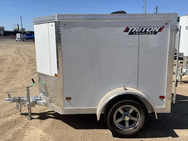 new Other Trailers Triton Trailers  for sale, in Glendale, AZ Thumbnail 7