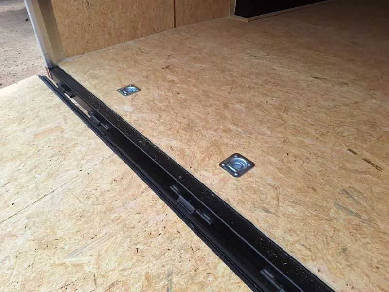 new Cargo (Enclosed) Trailers Compass  for sale, in Glendale, AZ Thumbnail 6