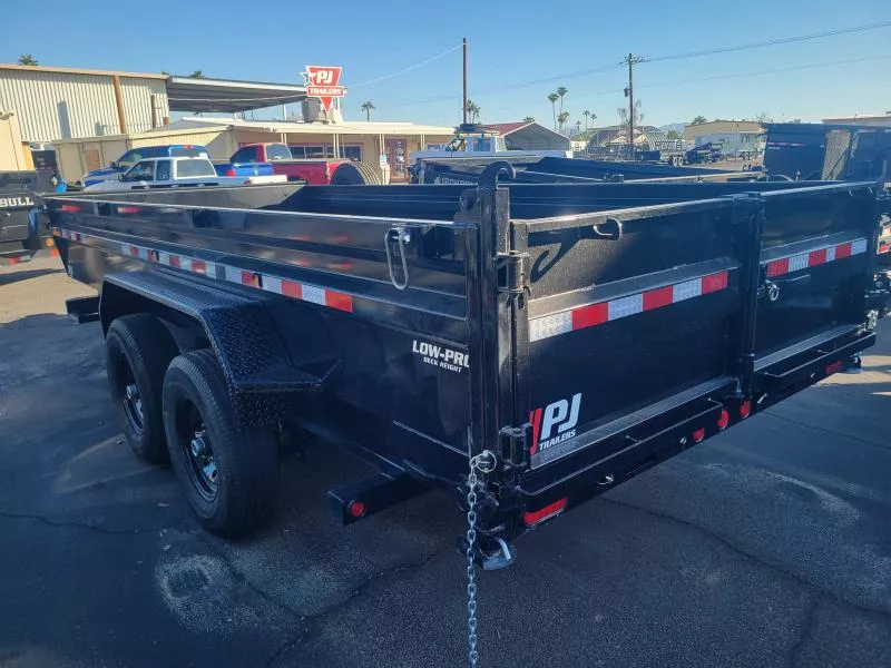 new Other Trailers PJ Trailers  for sale, in Mesa, AZ Thumbnail 4