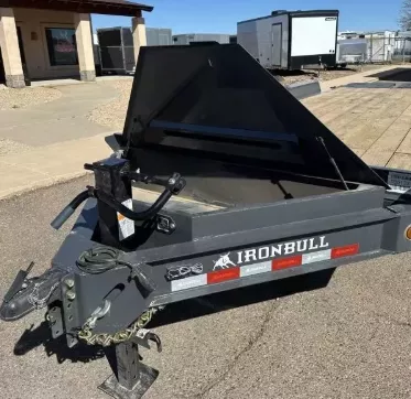 new Equipment / Flatbed Trailers Norstar  for sale, in New River, AZ Thumbnail 3