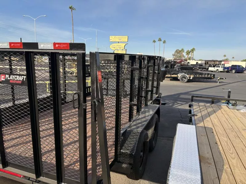 new Other Trailers Sun Country  for sale, in Mesa, AZ Thumbnail 5