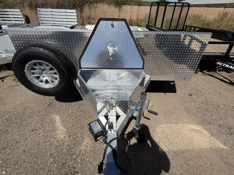 new Other Trailers Aluma  for sale, in Glendale, AZ Thumbnail 8