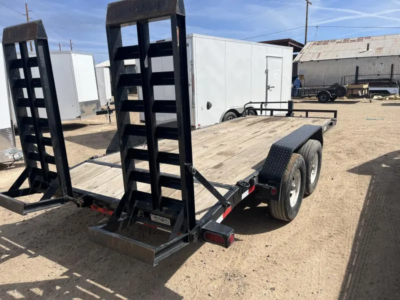 used Other Trailers Load Trail  for sale, in Glendale, AZ Thumbnail 3