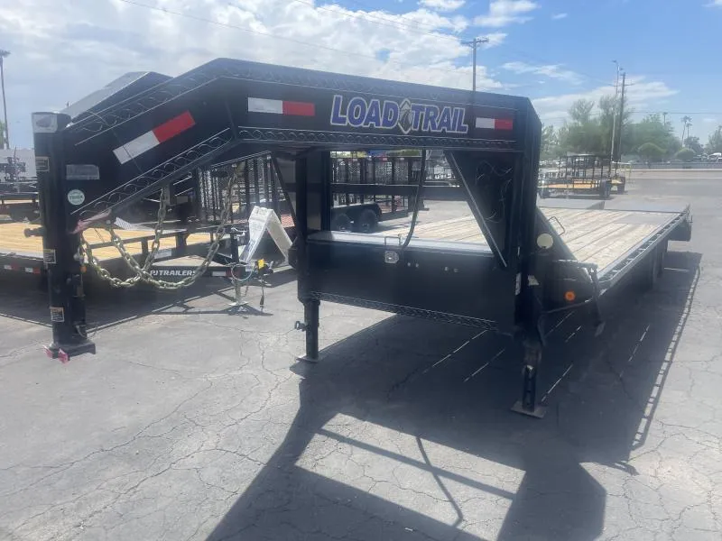 used Equipment / Flatbed Trailers Load Trail  for sale, in Mesa, AZ Thumbnail 4