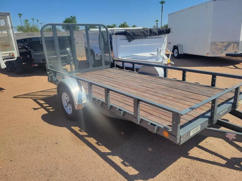 used Other Trailers PJ Trailers  for sale, in Mesa, AZ Thumbnail 2