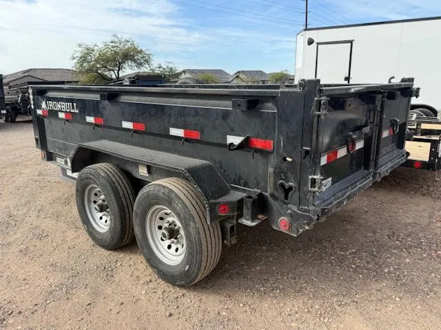 used Other Trailers Iron Bull  for sale, in New River, AZ Thumbnail 3