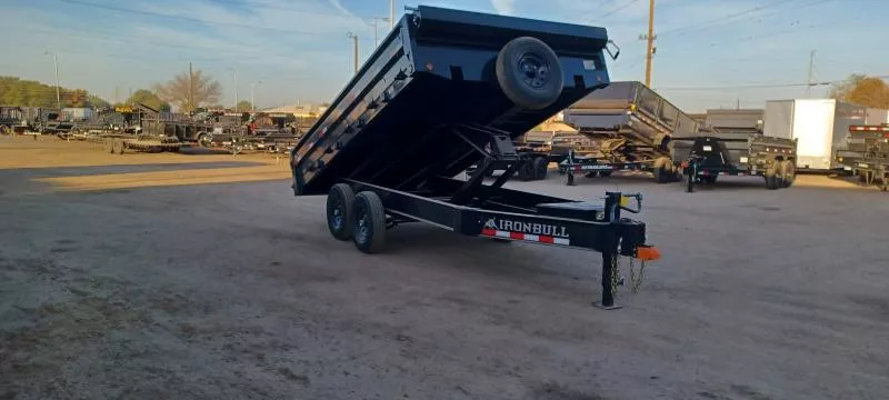 new Dump Trailers Norstar  for sale, in Glendale, AZ Thumbnail 2