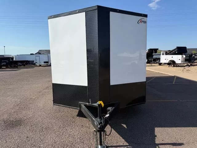 used Other Trailers Xtreme Custom Trailers  for sale, in New River, AZ Thumbnail 11