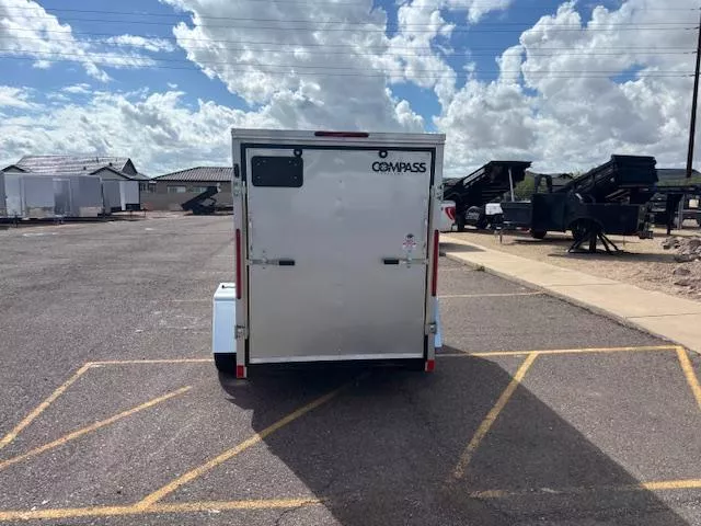 new Other Trailers Compass  for sale, in New River, AZ Thumbnail 4