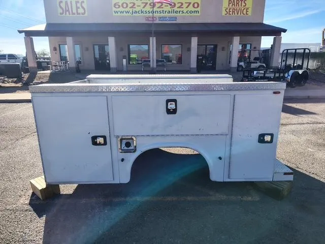 used Other Trailers Knapheide  for sale, in New River, AZ Thumbnail 3